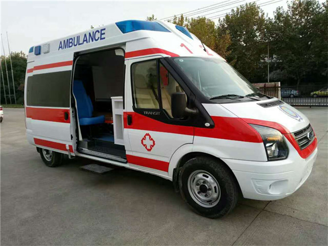 隆化乌鲁木齐沙依巴克区上线 “安康护送” 非急救转运服务平台