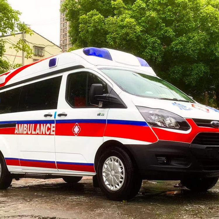 隆化跨省救护车出租护送返乡