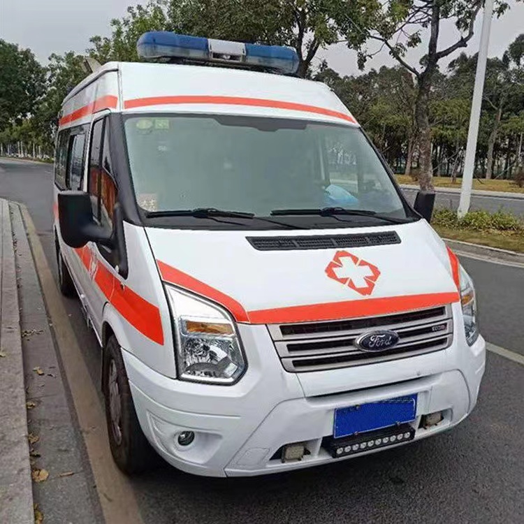 隆化120私人救护车出租护送