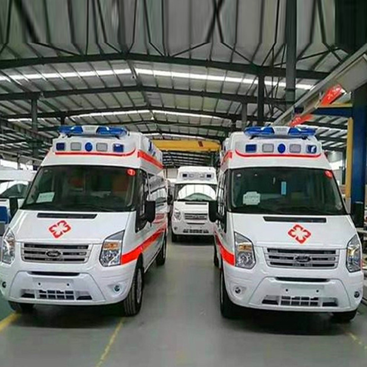 隆化跨市救护车出租护送