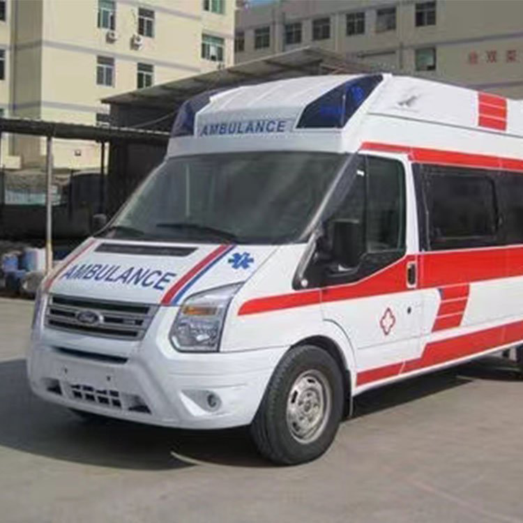 隆化救护车出租收费：安全出行，价格透明