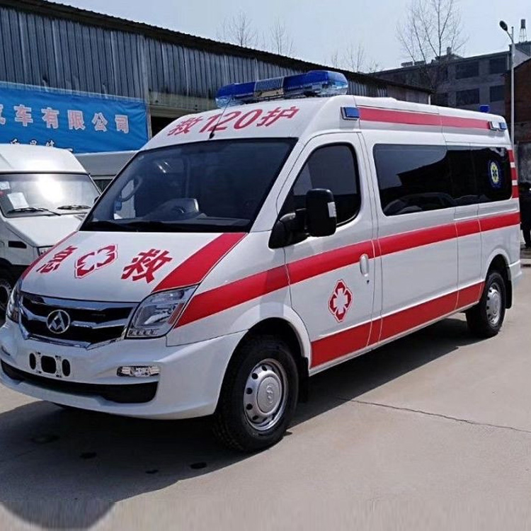 隆化马拉松租赁救护车活动保障