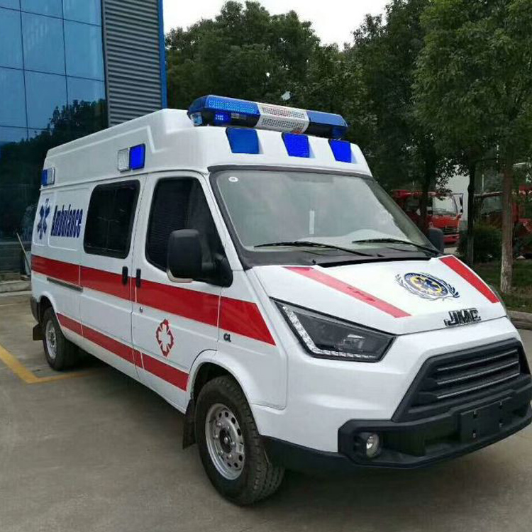 隆化救护车出租哪家好